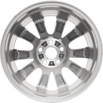 17" 2011-2012 Toyota Avalon Factory Alloy Wheel
