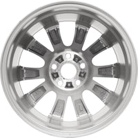 17" 2011-2012 Toyota Avalon Factory Alloy Wheel