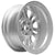 17" 2011-2020 Toyota Sienna Factory Aluminum Alloy Wheel