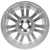 17" 2011-2020 Toyota Sienna Factory Aluminum Alloy Wheel