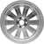 New 18" 2011-2019 Toyota Sienna Silver Machined Replacement Alloy Wheel