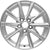 17" 2012-2017 Toyota Prius V Silver Replacement Alloy Wheel