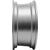 17" 2012-2014 Toyota Camry Silver Replacement Alloy Wheel