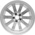 17" 2012-2014 Toyota Camry Silver Replacement Alloy Wheel