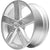 17" 2012-2014 Toyota Camry Silver Replacement Alloy Wheel