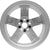 17" 2012-2014 Toyota Camry Silver Replacement Alloy Wheel