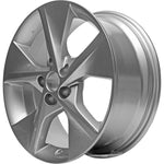 18" 2012-2014 Toyota Camry SE Replacement Alloy Wheel