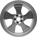 18" 2012-2014 Toyota Camry SE Replacement Alloy Wheel