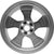 18" 2012-2014 Toyota Camry SE Replacement Alloy Wheel