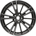 New 17" 2013-2016 Scion FR-S Replacement Alloy Wheel - 69621