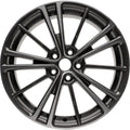New 17" 2013-2016 Scion FR-S Replacement Alloy Wheel - 69621