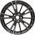 New 17" 2013-2016 Scion FR-S Replacement Alloy Wheel - Factory Wheel Replacement