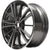 New 17" 2013-2016 Scion FR-S Replacement Alloy Wheel - Factory Wheel Replacement