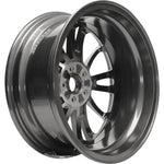 New 17" 2013-2016 Scion FR-S Replacement Alloy Wheel - Factory Wheel Replacement
