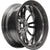 New 17" 2013-2016 Scion FR-S Replacement Alloy Wheel - Factory Wheel Replacement