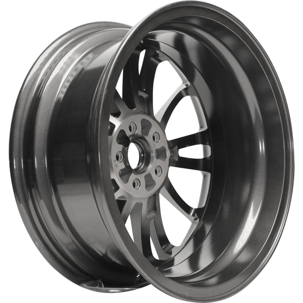New 17" 2013-2016 Scion FR-S Replacement Alloy Wheel - Factory Wheel Replacement