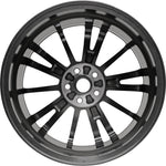 New 17" 2013-2016 Scion FR-S Replacement Alloy Wheel - Factory Wheel Replacement