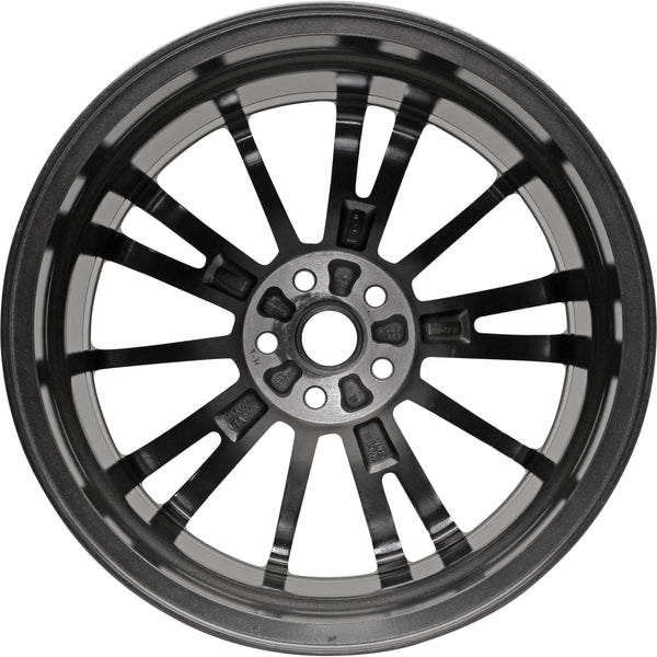 New 17" 2013-2016 Scion FR-S Replacement Alloy Wheel - Factory Wheel Replacement