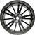 New 17" 2013-2016 Subaru BRZ Replacement Alloy Wheel - Factory Wheel Replacement