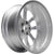 18" 2013-2015 Toyota Avalon Machined Silver Alloy Wheel