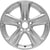 17" 2013-2015 Toyota RAV4 Silver Replacement Alloy Wheel