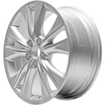 New 18" 2013-2015 Toyota RAV4 Silver Replacement Alloy Wheel