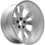 New 18" 2013-2015 Toyota RAV4 Silver Replacement Alloy Wheel