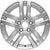 VW Volkswagen Jetta 16 Inch Replacement Alloy Wheel