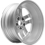 VW Volkswagen Jetta 16 Inch Replacement Alloy Wheel