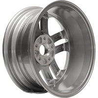 VW Volkswagen Jetta 16 Inch Replacement Alloy Wheel