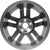 VW Volkswagen Jetta 16 Inch Replacement Alloy Wheel