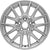 VW Volkswagen Jetta GLI 17 Inch Replacement Alloy Wheel