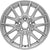 VW Volkswagen Jetta 17 Inch Replacement Alloy Wheel