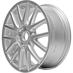 VW Volkswagen Jetta GLI 17 Inch Replacement Alloy Wheel