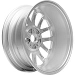 VW Volkswagen Golf GTI 17 Inch Replacement Alloy Wheel