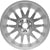 VW Volkswagen Golf 17 Inch Replacement Alloy Wheel