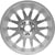 VW Volkswagen Jetta 17 Inch Replacement Alloy Wheel