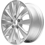 VW Volkswagen Beetle 16 Inch Replacement Alloy Wheel