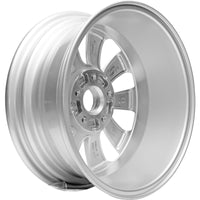 VW Volkswagen Beetle 16 Inch Replacement Alloy Wheel