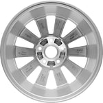 VW Volkswagen Beetle 16 Inch Replacement Alloy Wheel