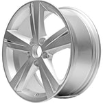 VW Volkswagen Passat 17 Inch Replacement Alloy Wheel