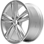 VW Volkswagen Passat 18 Inch Replacement Alloy Wheel