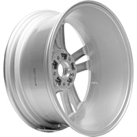 New Set of 4 18x8" 2012-2021 Volkswagen Passat Reproduction Alloy Wheels - 69929 - Factory Wheel Replacement