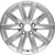 VW Volkswagen Golf 17 Inch Replacement Alloy Wheel