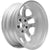 New 16" 2009-2012 Hyundai Elantra Silver Replacement Alloy Wheel - 70777 - Factory Wheel Replacement