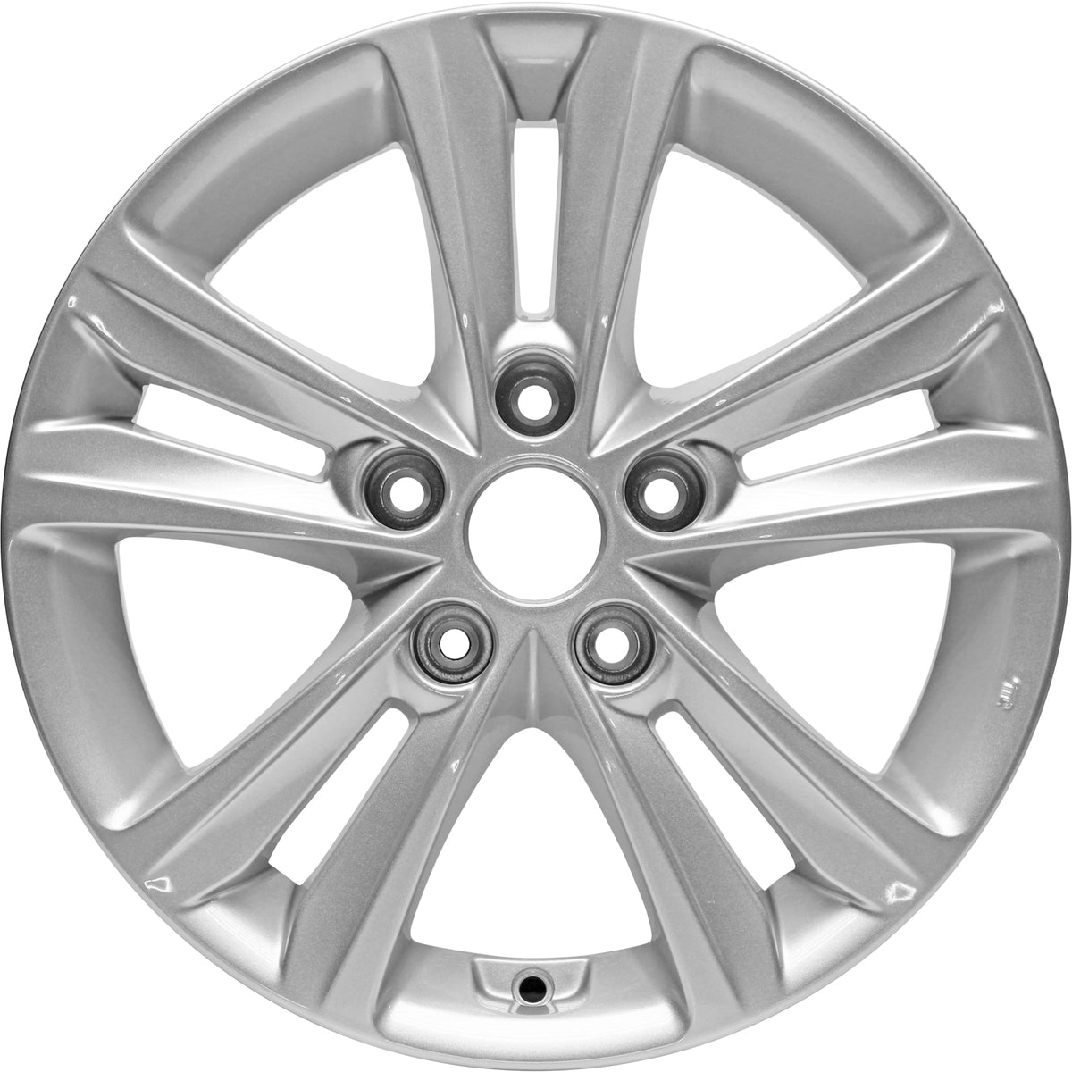 16 Inch Custom Rims For Sonata Set of 4 New 16