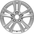 New 16" 2011-2014 Hyundai Sonata Replacement Alloy Wheel - 70802
