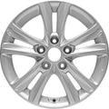 New 16" 2011-2014 Hyundai Sonata Replacement Alloy Wheel - 70802