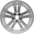 New 16" 2011-2014 Hyundai Sonata Replacement Alloy Wheel - 70802 - Factory Wheel Replacement