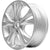 New 17" 2011-2013 Hyundai Sonata Replacement Alloy Wheel - 70803 - Factory Wheel Replacement